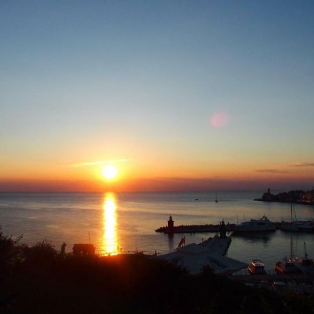 ☼Sunset Apartment Piran Exterior foto