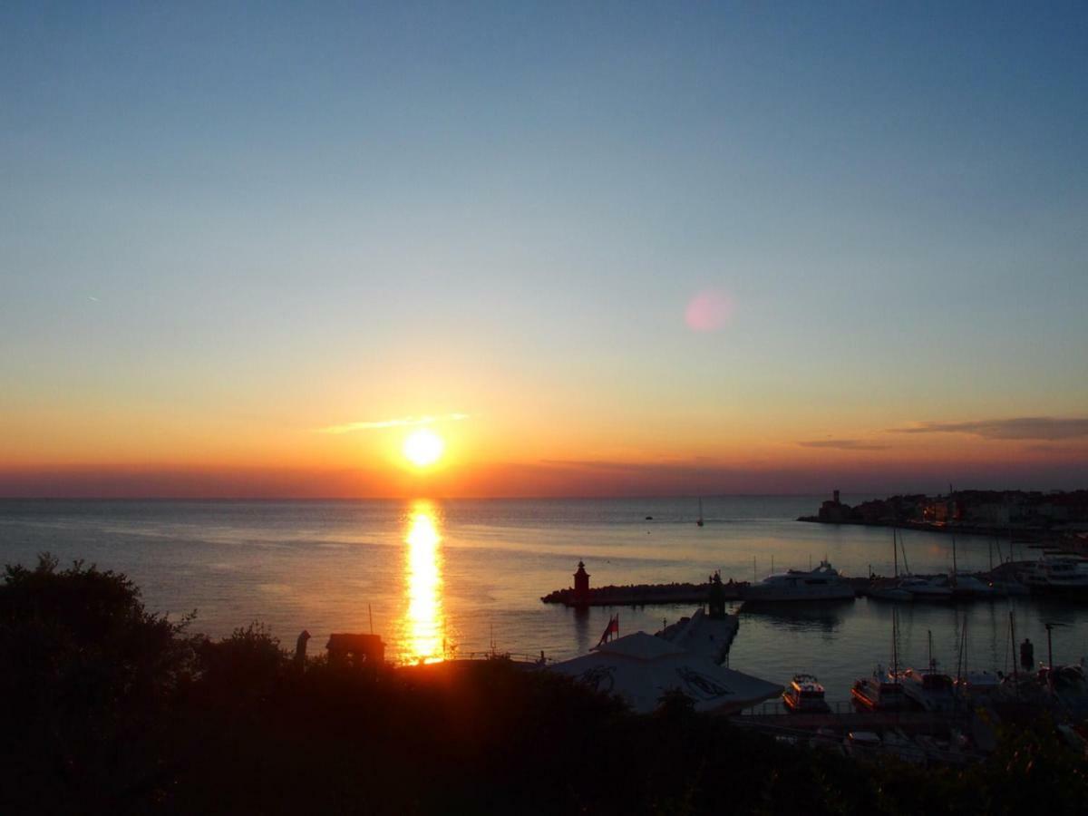 ☼Sunset Apartment Piran Exterior foto